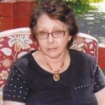 Brenda Kay Schlueter Obituary