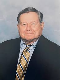 Donald Mitchell (Don) Rothrock