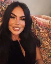 Jo Shaw Sally Flowers #barlowhunt