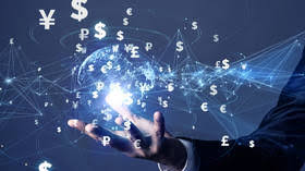 27 37 the database would keep a record (with appropriate privacy and cryptographic protections) of the amount of money held by every entity, such as people and corporations. Znitzt4rr2mr9m
