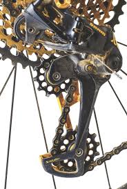 Jrc Components Pair Of 13T Jockey Wheels For Shimano Mtb 12Speed | Ceramic  Derailleur Pulley Wheel | Hybrid Ceramic Bearing | Mtb Bike Rear Derailleur  Pulley Wheels |Hybrid Ceramic Pulley Wheels-Black :