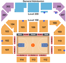 Buy Liberty Flames Tickets Front Row Seats