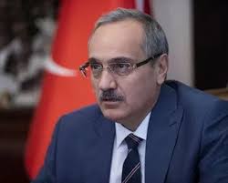 ABDULLAH KAYA Haberleri