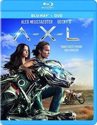 Themovieslab.net is the best website to download bollywood and hollywood movies in hd. A X L 2018 Hindi Dual Audio 720p Brrip 800mb 8xflix