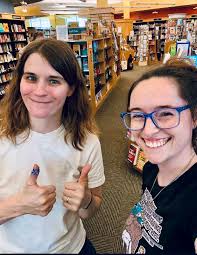 Buffering the Vampire Slayer