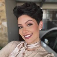 Barbara Borelli's Instagram, Twitter & Facebook