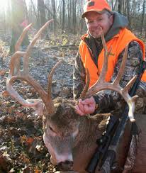 Illinois' second gun season normally is the first weekend in december and lasts 4 days. Illinois Ohio Valley Trophy Hunts Llc Illinois Whitetail Deer Hunting