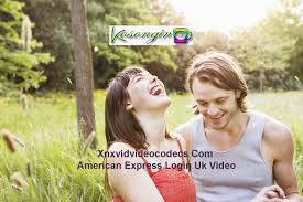 Don't live life without it. Xnxvidvideocodecs Com American Express Login Uk Video Kosongin