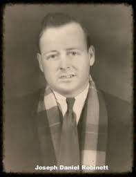 Joseph Daniel Robinett (1903-1967)
