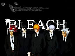 Bleach Photo By Junk Rider Photobucket Bleach Anime Best Japanese Anime Bleach Anime