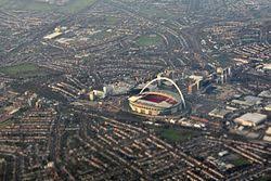 Empire way, london, ha9 0ws* telephone: Wembley Stadium Wikipedia