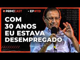 En total, forbes estima la suma de las fortunas de estas 25 personas, todas ligadas a. Que Tipo De Profissional As Empresas Precisam Carlos Wizard Explica Primocast 119
