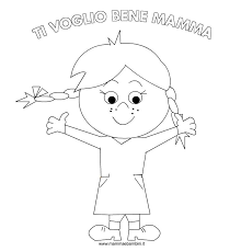 Disegni Da Colorare Per La Festa Della Mamma Mamma E Bambini Az Colorare Festa Della Mamma Disegni Da Colorare Idee Per La Festa Della Mamma
