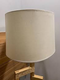We also specialize in special orders. Triton Floor Lamp Wood Furniture Home Living Lighting Fans Lighting On Carousell
