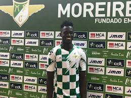 Jun 11, 2021 · daniel podence lembrou, no podcast 'sport beleza', a palestra do presidente na final da taça da liga que o moreirense acabou por ganhar, em 2016/17. Moreirense Anuncia Alfa Semedo Por Quatro Epocas E Oficializa Jhonatan Mais Guimaraes