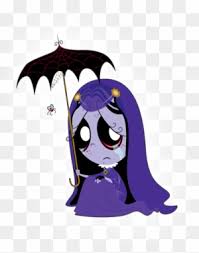 Ruby gloom colouring pages adult coloring pages coloring books star wars episode iv pretty drawings goth art printable coloring string art. Love Misery Desgracia Ruby Free Transparent Png Clipart Images Download