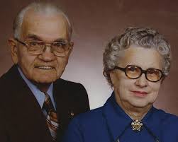 Give Where You Live, Grow Where You Live!