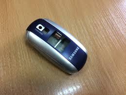 Корпус для Samsung E530, цена 148 грн ...