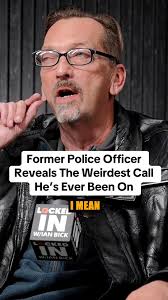 He fought 2 people at once and arrested both of them #ianbick