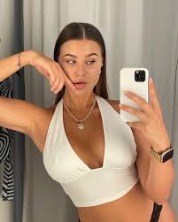 Екатерина Александрова Катисло: модель и блогер OnlyFans — фото, биография,  кто такая