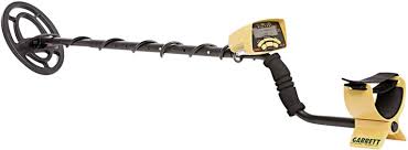 Garrett has placed big features into the ace 300i—digital target id, better detection abilities, a new audio system, and more—for a price that can't be beat. Garrett Ace 250 Metal Detector Conrad Com