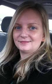 Amanda Criswell Obituary (2015)