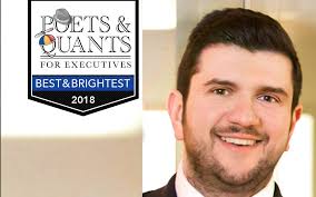 Poets&Quants for Execs