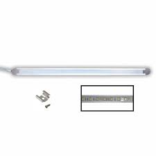 Black Decker Pureoptics Led Amax Inc 24 Led Under Cabinet Lighting Kit Natural Daylight Plugs Into Wall Vuc005