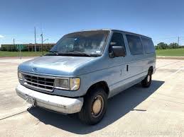 Image result for Silver 1993 Econoline
