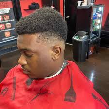 With virtually no or little work, this cut keeps hair very short and close to the. 60 Incredible Hairstyles For Black Men To Copy 2020 Trends