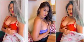 Desi Model Porn Archives - DesiFile