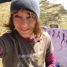 Shera (@artist.shera) · Ithaca, NY