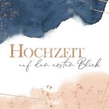 Aus staffel 6 sind noch vier paare. Hochzeit Auf Den Ersten Blick Youtube