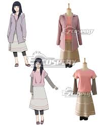 Naruto The Movie The Last Hinata Cosplay Costume Outfits Costumes 352 x 842 jpeg 125 кб. naruto the movie the last hinata