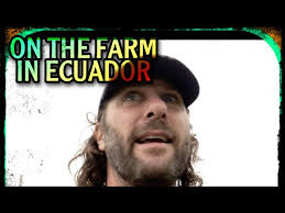 Ecuador Expat Profile l Chris Normile