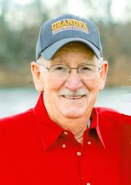 Obituary information for Philip Eugene Armstrong