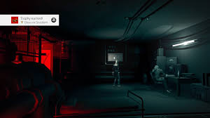 How to unlock the fez achievement in black the fall: Black The Fall Trophy Guide Psnprofiles Com