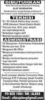 Berikut lowongan kerja koran kompas sabtu 19 april 2014 diantaranya : Iklan Kecik Lowongan Kerja Suara Merdeka Hari Ini 16 Agustus 2016 Info Anak Kost