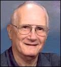 Richard SCHOEN Obituary (1944