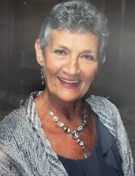 Obituary information for Lucille Perrault Casey