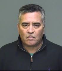 Merced County's DUI Mugshots