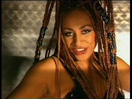 Cymurai, Thea Austin Magic Touch