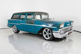 Image result for Aegean Turquoise 1958 Chevrolet