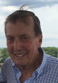 Obituary for Edgar M. Fitzsimons