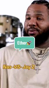 Nas Vs Jayz