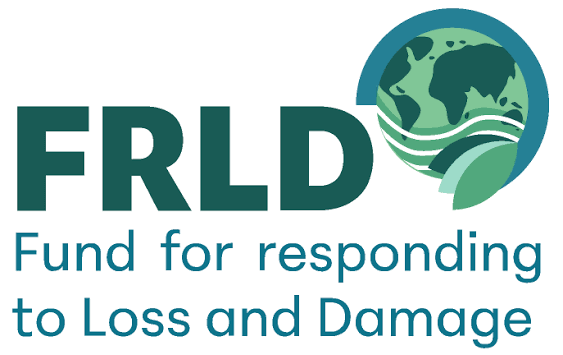 The Fund for responding to Loss and Damage (FRLD)