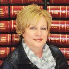 Cannon County Register of Deeds