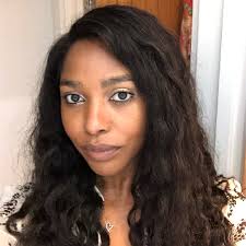 Sarah Idakwo The Hungry Nutritionist