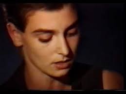 SINÉAD O'CONNOR-FAMINE