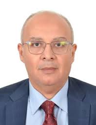 Permenant address : 107, El-Hussin St